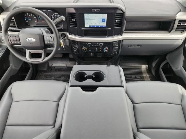 new 2026 Ford F-350 car, priced at $72,555