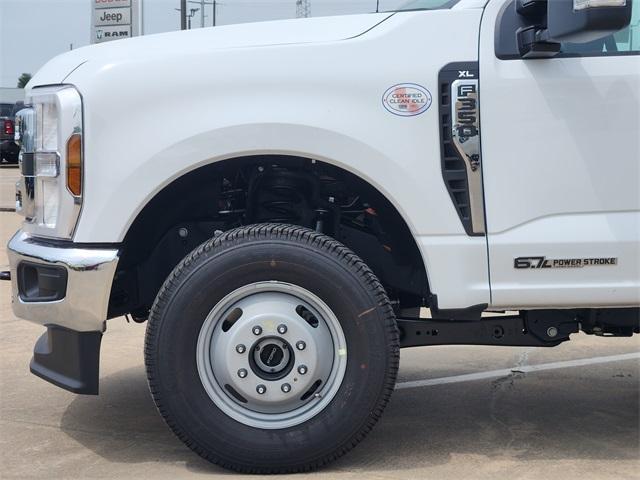 new 2026 Ford F-350 car, priced at $72,555