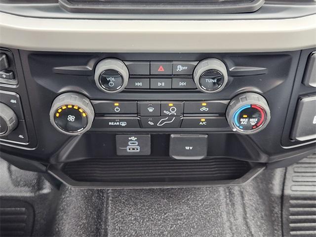 new 2026 Ford F-350 car, priced at $72,555