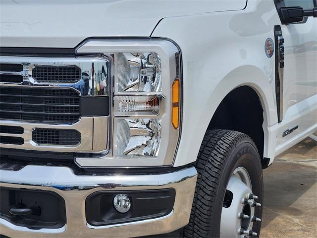 new 2026 Ford F-350 car, priced at $72,555