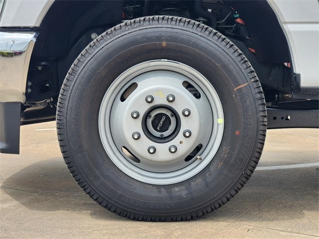 new 2026 Ford F-350 car, priced at $72,555