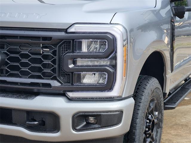 new 2024 Ford F-250 car, priced at $56,595