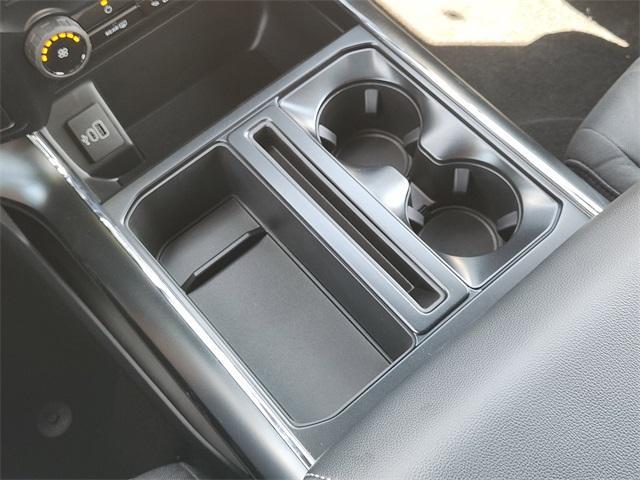 new 2025 Ford F-150 car, priced at $41,914