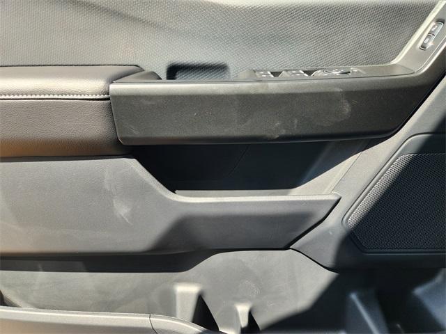 new 2025 Ford F-150 car, priced at $41,914