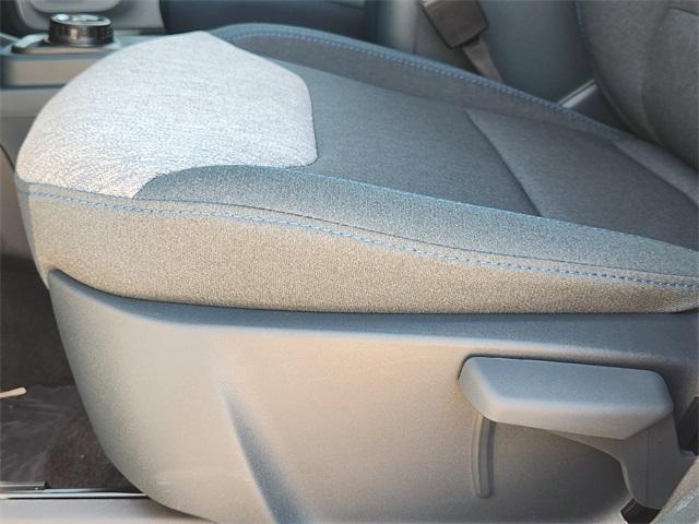 new 2025 Ford Maverick car, priced at $29,302