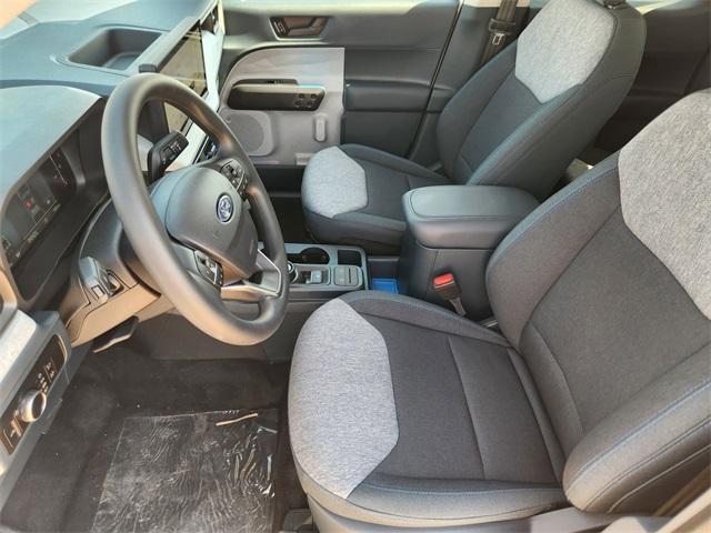 new 2025 Ford Maverick car, priced at $29,302