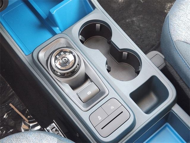 new 2025 Ford Maverick car, priced at $29,302