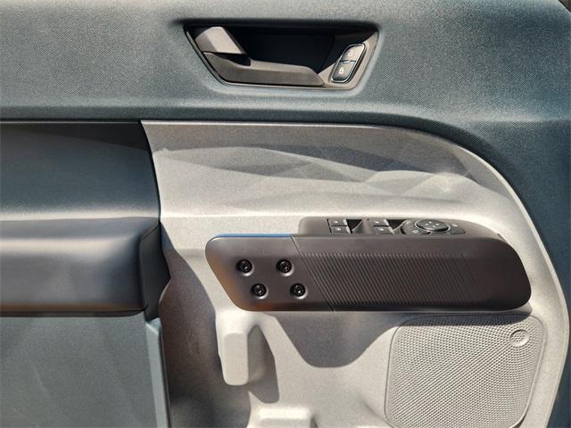 new 2025 Ford Maverick car, priced at $29,302