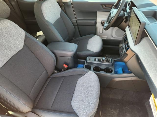 new 2025 Ford Maverick car, priced at $29,302