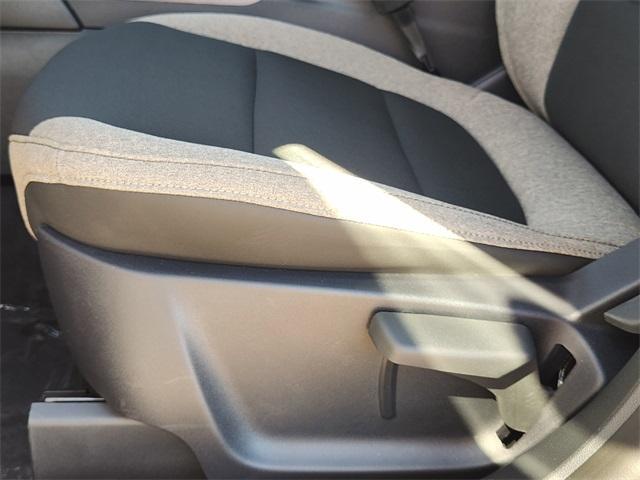 new 2025 Ford Bronco Sport car, priced at $29,544