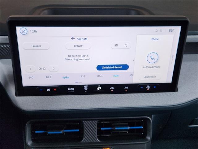 new 2025 Ford Maverick car, priced at $31,485