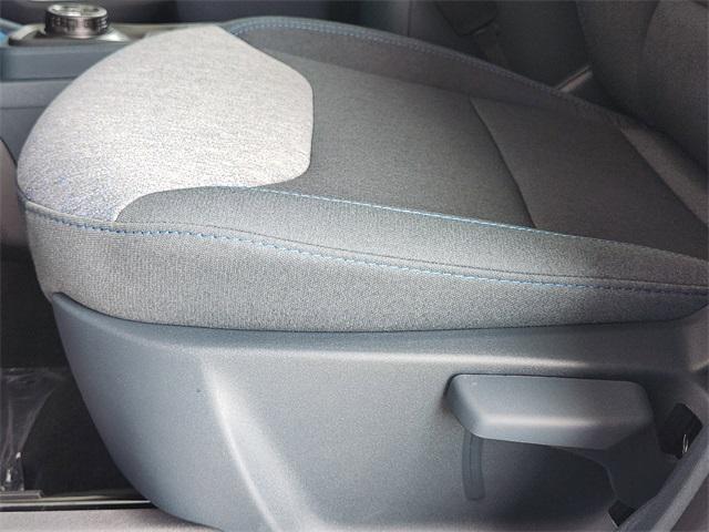 new 2025 Ford Maverick car, priced at $31,485