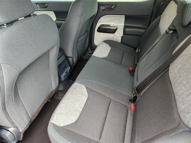 new 2025 Ford Maverick car, priced at $31,485