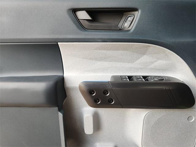 new 2025 Ford Maverick car, priced at $31,485