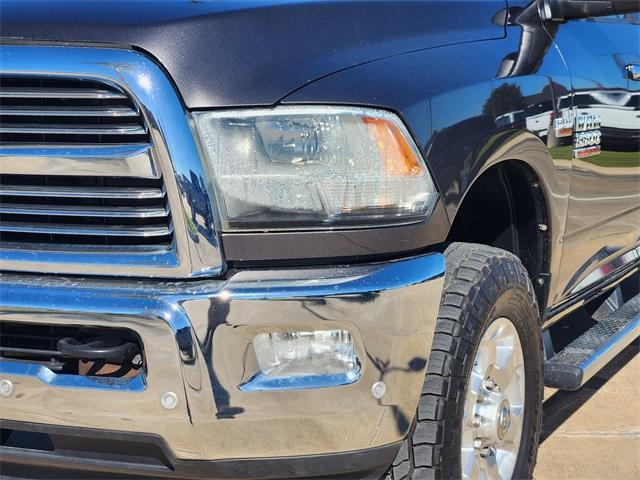 used 2016 Ram 3500 car, priced at $26,250