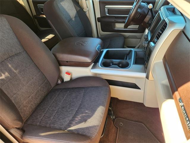 used 2016 Ram 3500 car, priced at $26,250