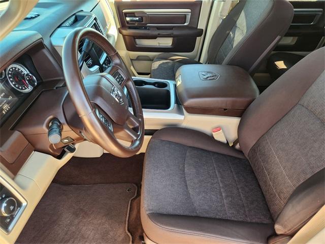 used 2016 Ram 3500 car, priced at $26,250