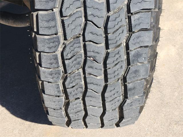 used 2016 Ram 3500 car, priced at $26,250