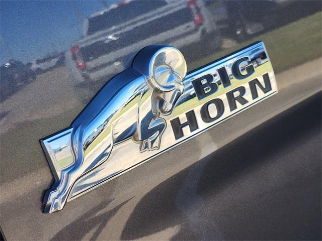 used 2016 Ram 3500 car, priced at $26,250