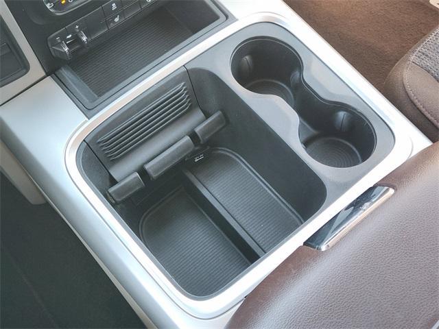 used 2016 Ram 3500 car, priced at $26,250