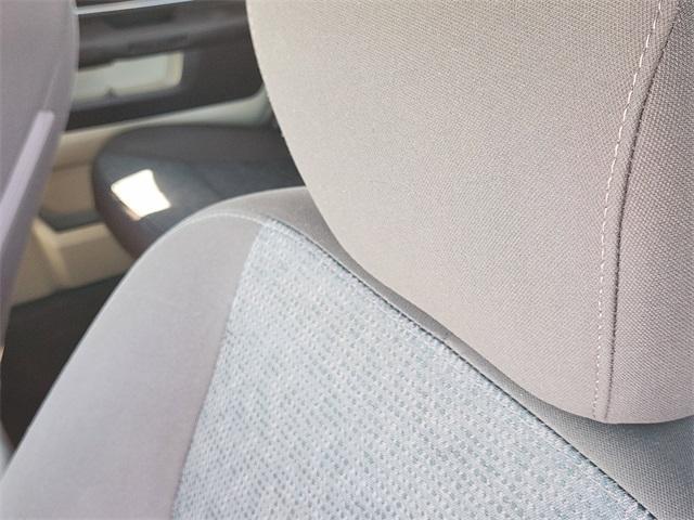 used 2016 Ram 3500 car, priced at $26,250