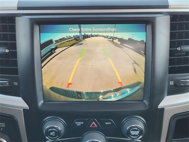 used 2016 Ram 3500 car, priced at $26,250