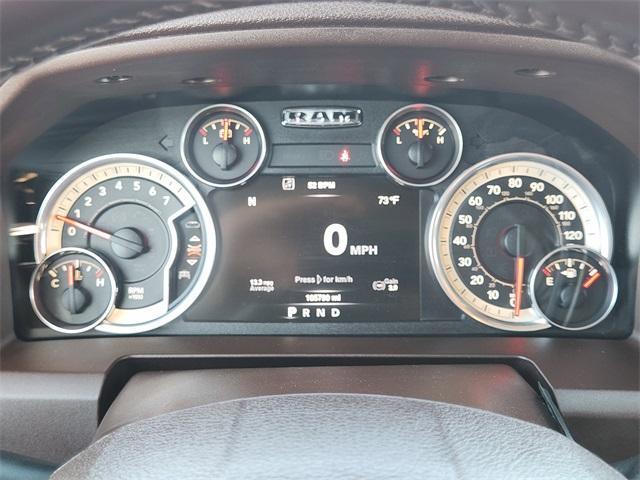 used 2016 Ram 3500 car, priced at $26,250