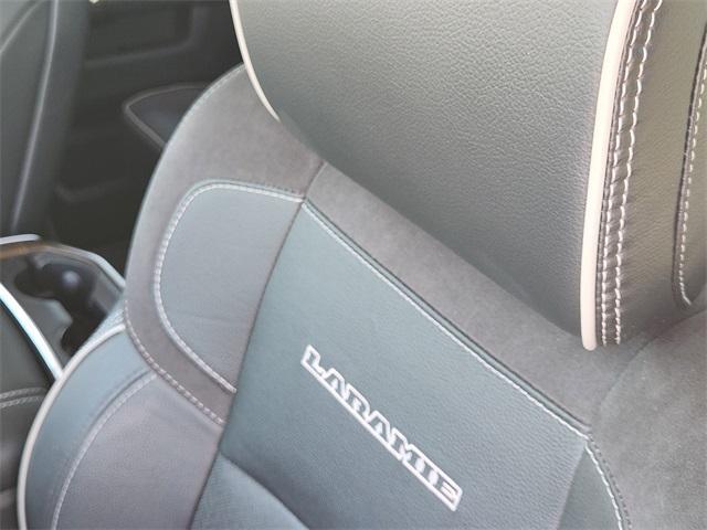 used 2024 Ram 3500 car, priced at $77,500