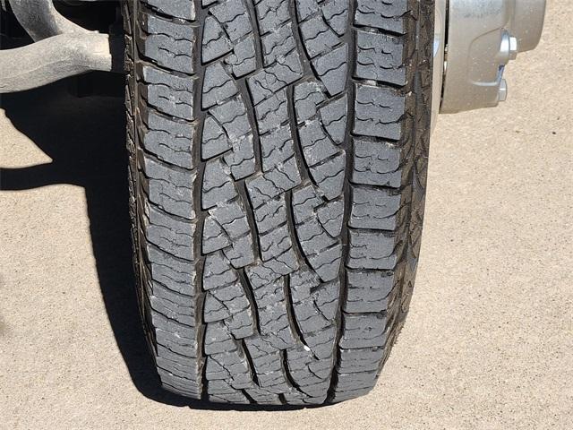 used 2024 Ram 3500 car, priced at $77,500