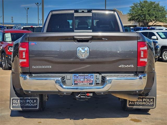 used 2024 Ram 3500 car, priced at $77,500
