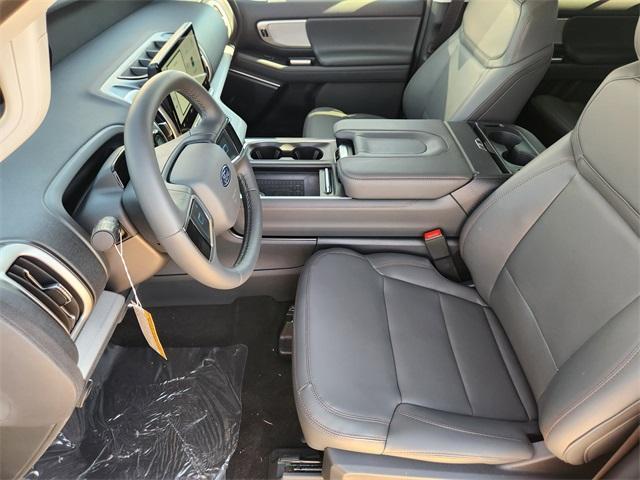 new 2025 Ford Expedition Max car, priced at $72,840