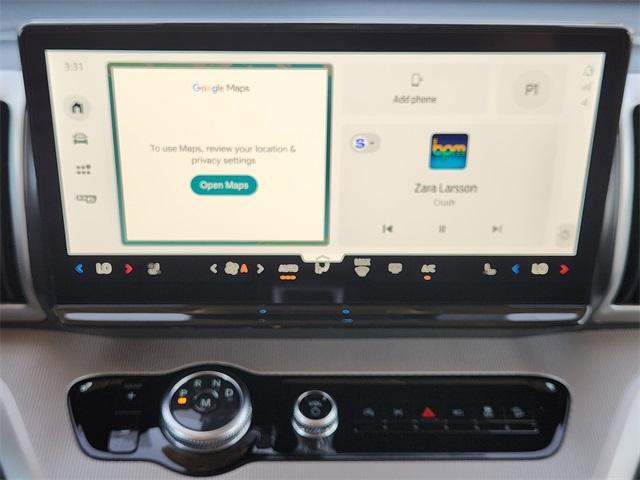 new 2025 Ford Expedition Max car, priced at $72,840