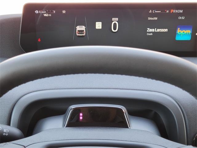 new 2025 Ford Expedition Max car, priced at $72,840