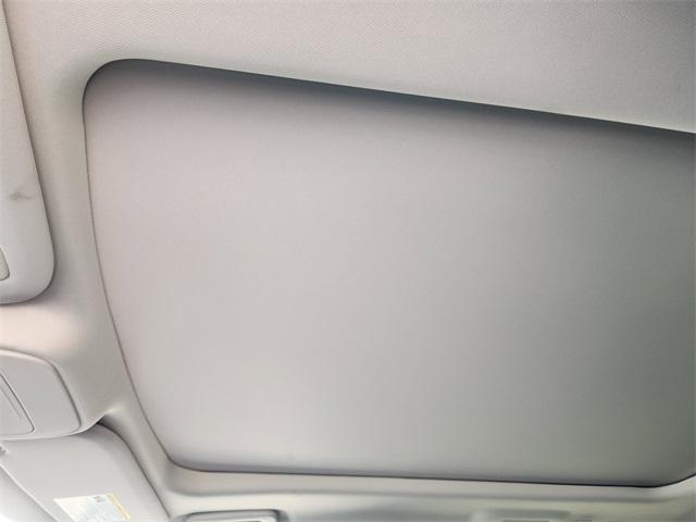 new 2025 Ford Expedition Max car, priced at $72,840