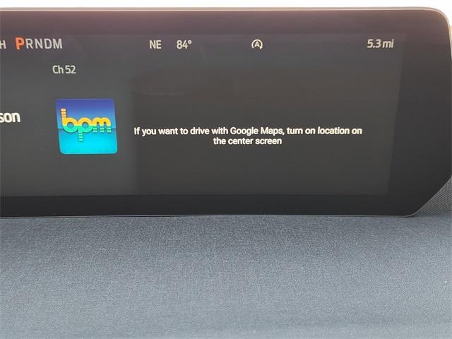 new 2025 Ford Expedition Max car, priced at $72,840