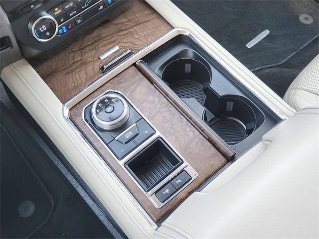 used 2018 Ford Expedition car, priced at $28,000