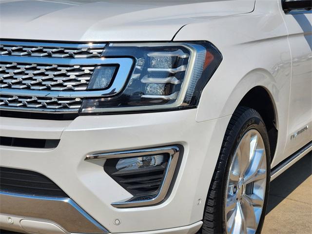 used 2018 Ford Expedition car, priced at $28,000