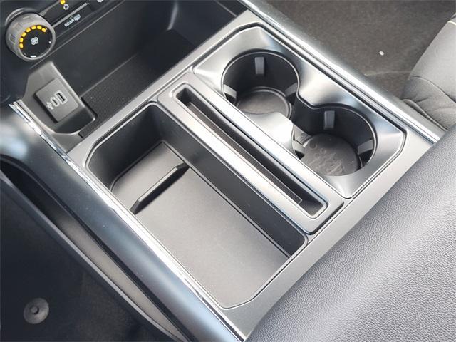 new 2025 Ford F-150 car, priced at $47,506