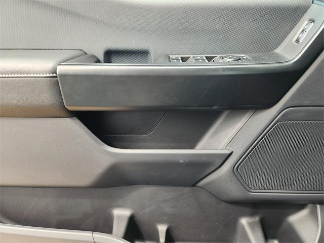 new 2025 Ford F-150 car, priced at $47,506