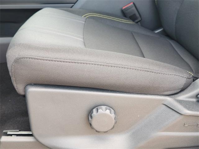 new 2025 Ford F-150 car, priced at $47,506