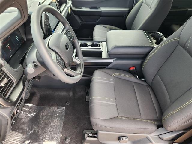 new 2025 Ford F-150 car, priced at $47,506