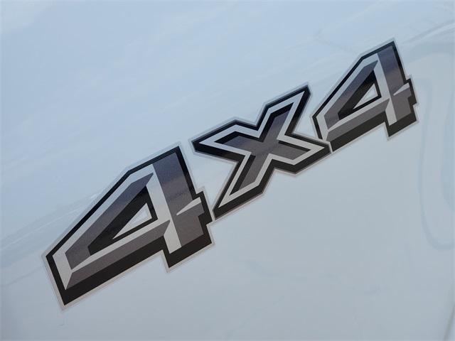 new 2025 Ford F-150 car, priced at $47,506