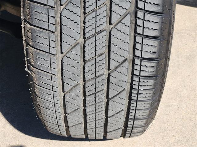 used 2011 INFINITI FX35 car, priced at $9,900