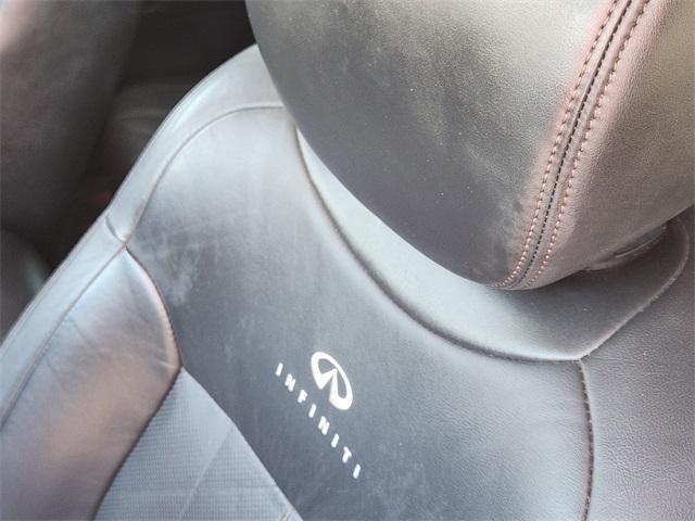 used 2011 INFINITI FX35 car, priced at $9,900