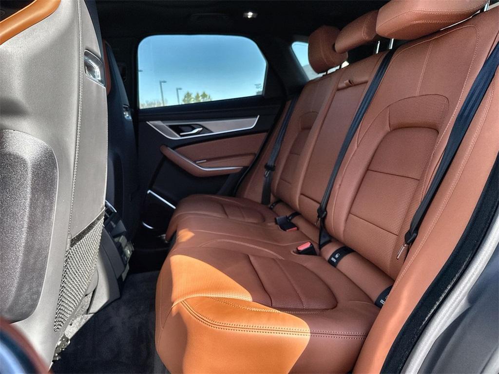 used 2026 Jaguar F-PACE car, priced at $65,955