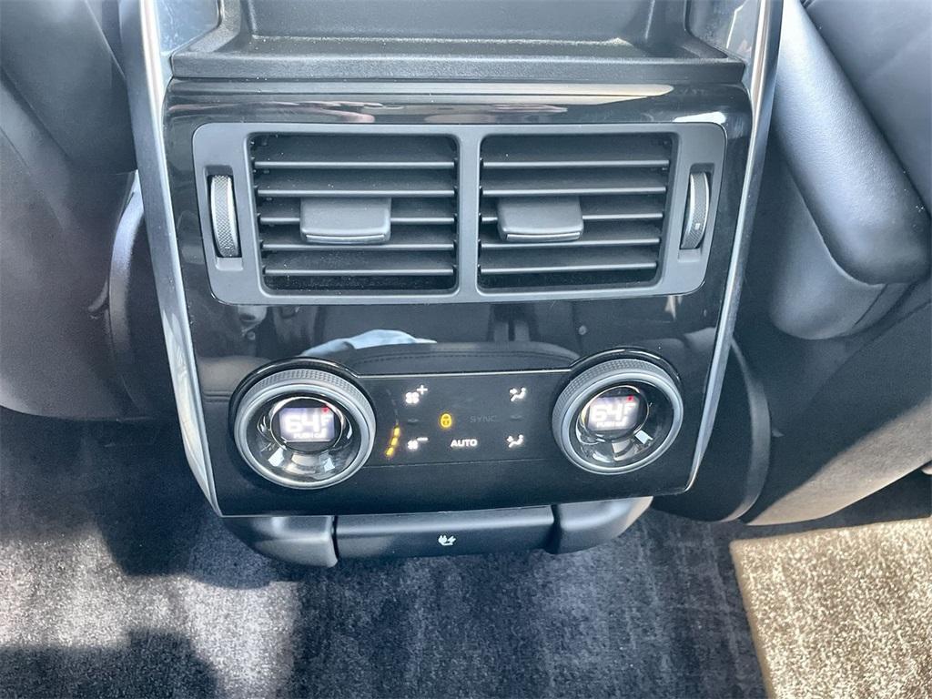 used 2020 Land Rover Range Rover Sport car, priced at $34,991