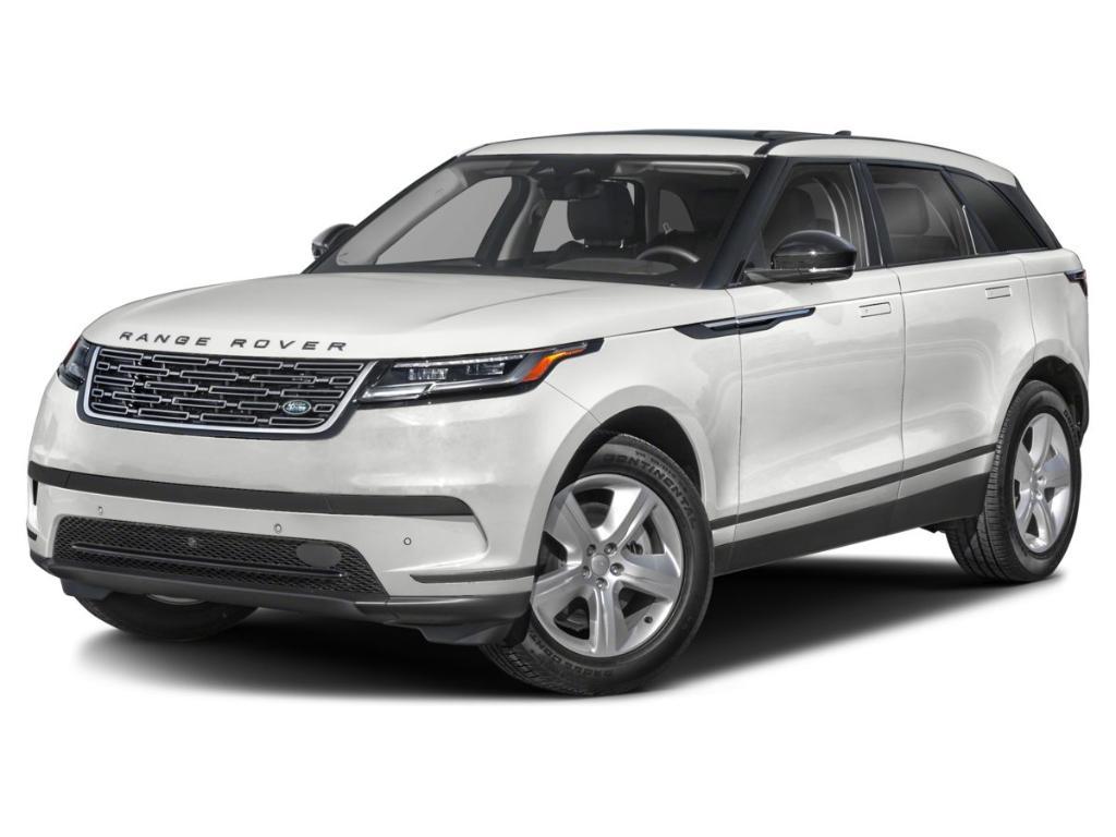 new 2025 Land Rover Range Rover Velar car, priced at $77,955