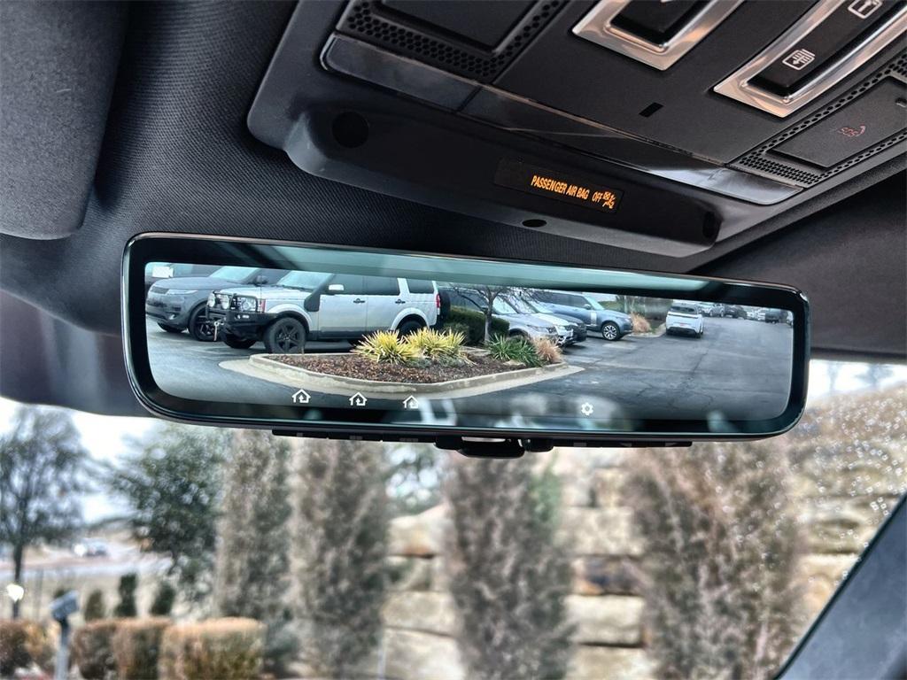 used 2024 Land Rover Defender car, priced at $81,991