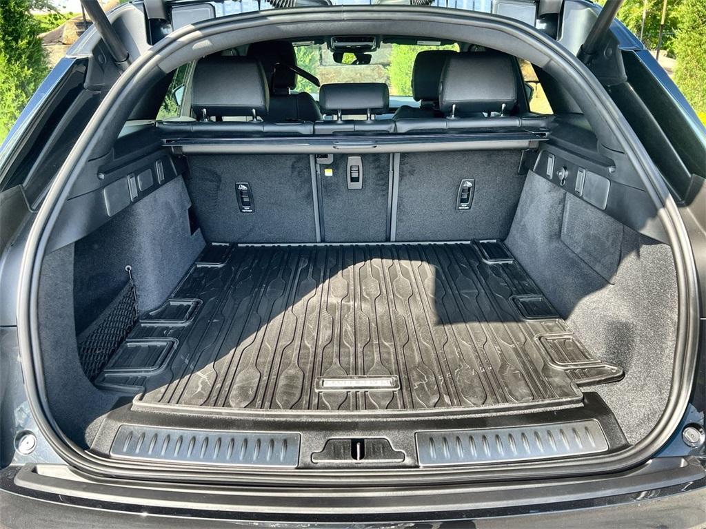 new 2026 Land Rover Range Rover Velar car, priced at $75,665