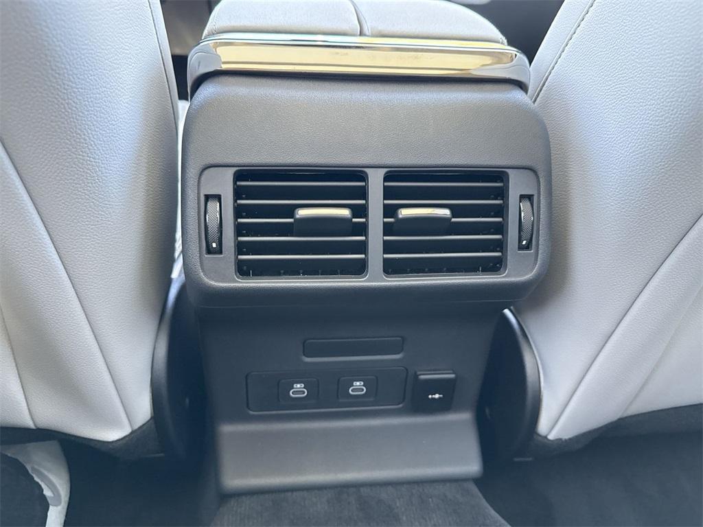 used 2025 Land Rover Range Rover Velar car, priced at $69,965